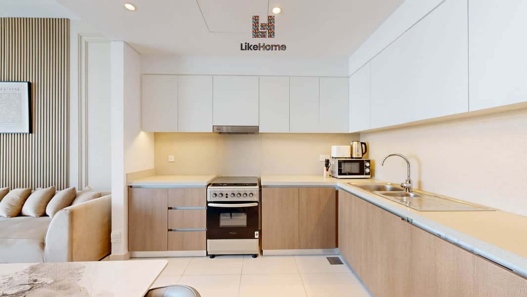 DECEMBER Offer Rate - Modern with Sea View - Image 6