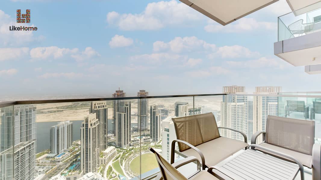 DECEMBER Offer Rate - Modern with Sea View - Image 7