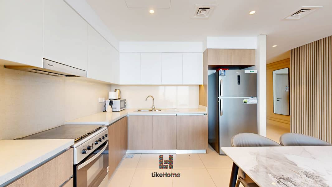 DECEMBER Offer Rate - Modern with Sea View - Image 12