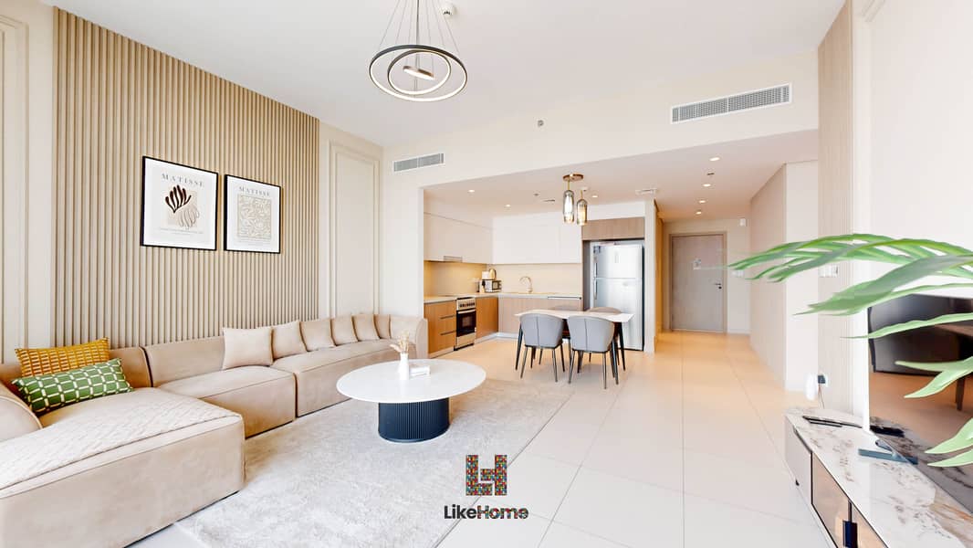 DECEMBER Offer Rate - Modern with Sea View - Image 15