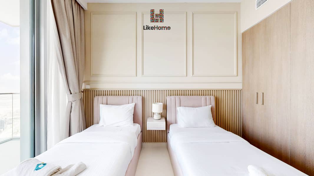 DECEMBER Offer Rate - Modern with Sea View - Image 17