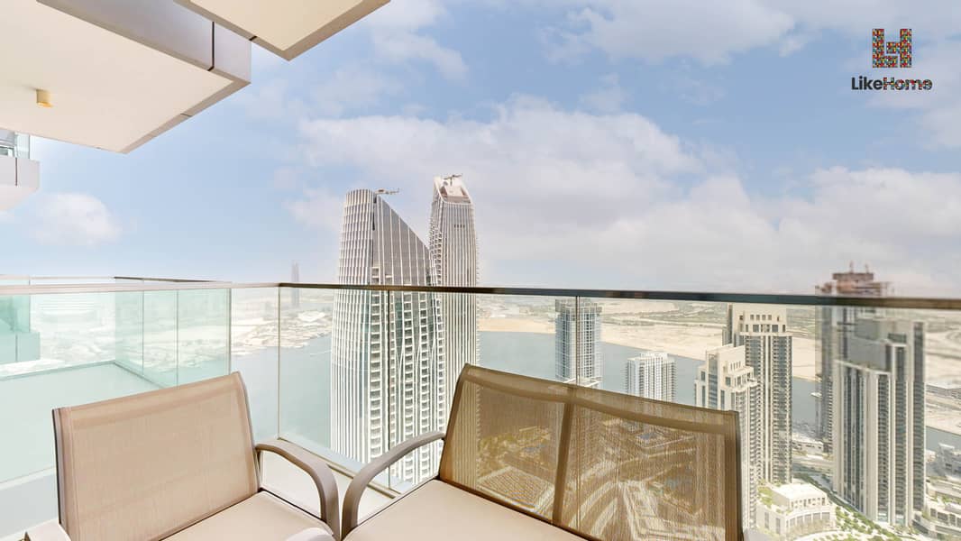 DECEMBER Offer Rate - Modern with Sea View - Image 18