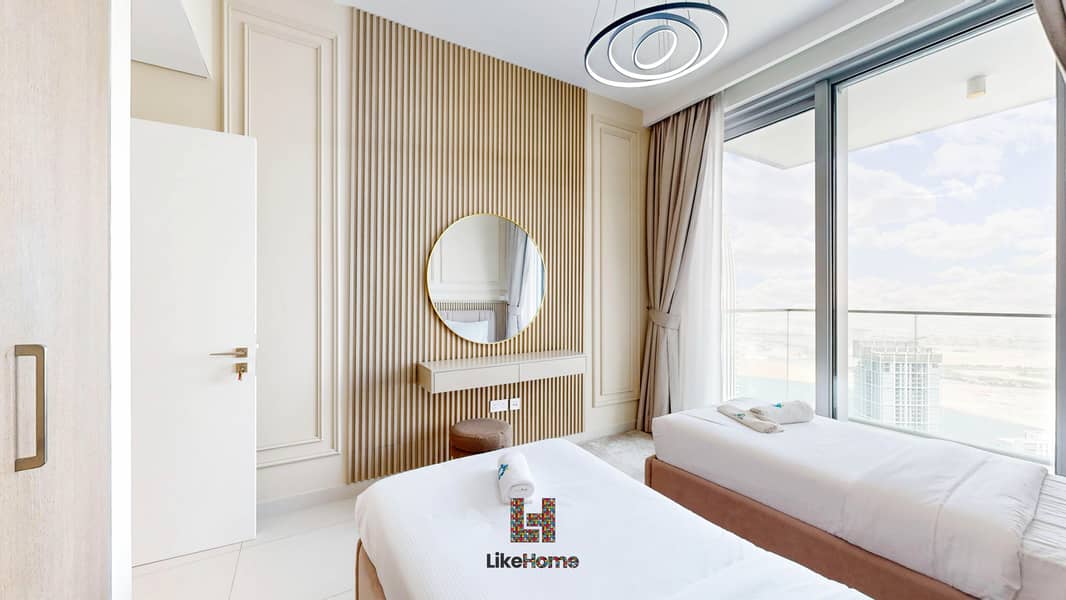 DECEMBER Offer Rate - Modern with Sea View - Image 21