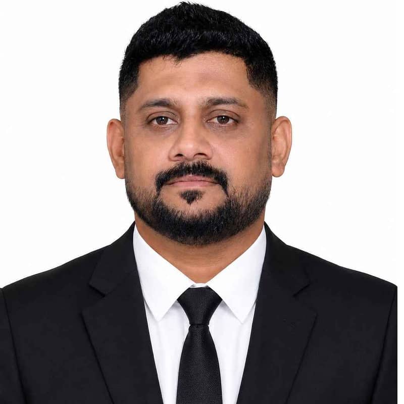 Riyas Machampilly
