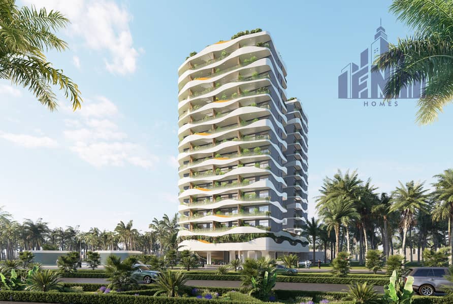 SPACIOUS STUDIO APARTMENT | 3 YRS PHPP | DLRC