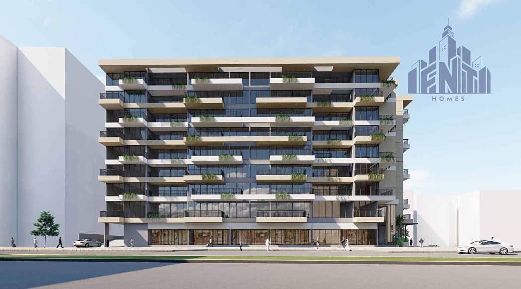 Spacious 2BR + Maid | Prime DSO Location| 50/50 PP