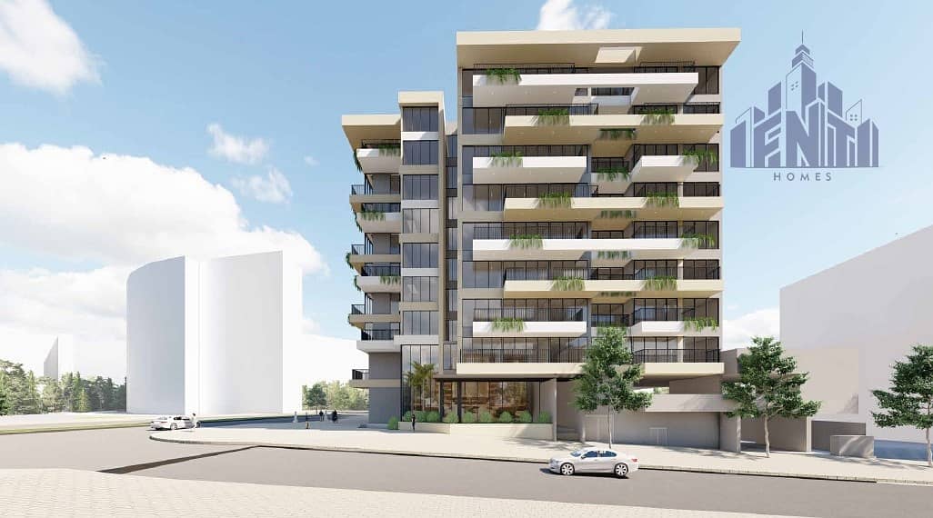 Spacious 2BR + Maid | Prime DSO Location| 50/50 PP