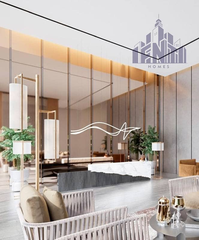 Spacious 2BR + Maid | Prime DSO Location| 50/50 PP