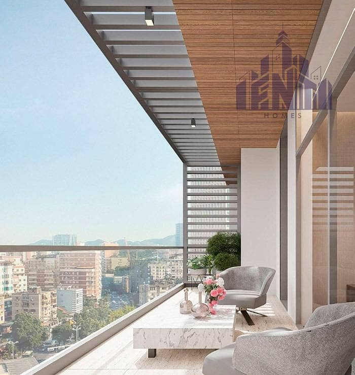 Spacious 2BR + Maid | Prime DSO Location| 50/50 PP - Image 6