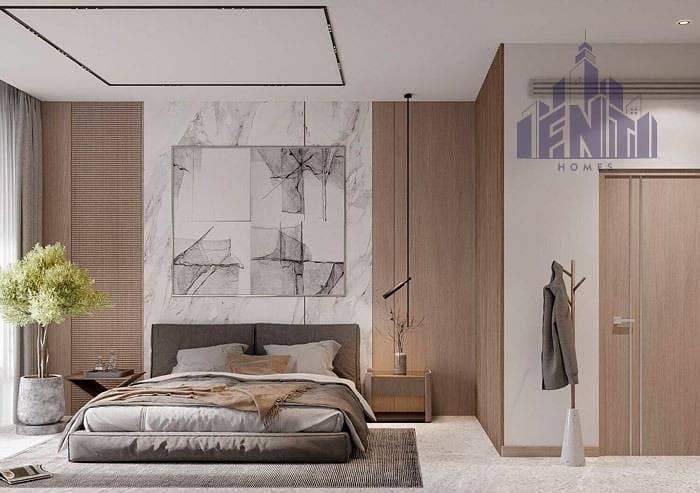 Spacious 2BR + Maid | Prime DSO Location| 50/50 PP - Image 7