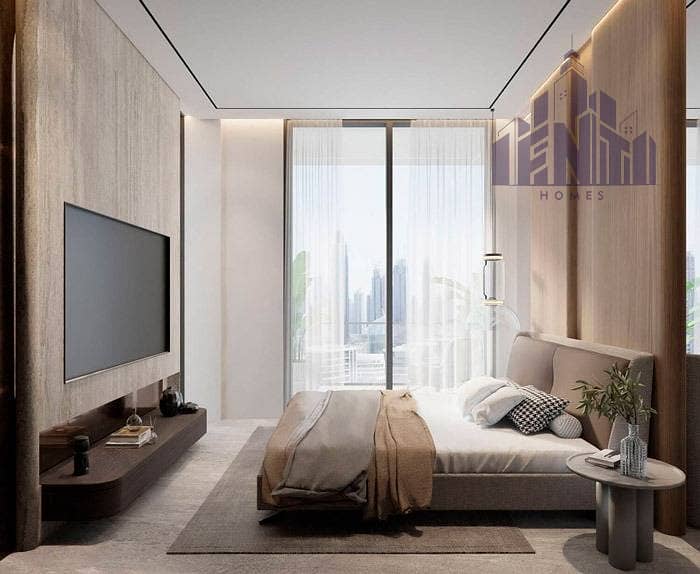 Spacious 2BR + Maid | Prime DSO Location| 50/50 PP - Image 8