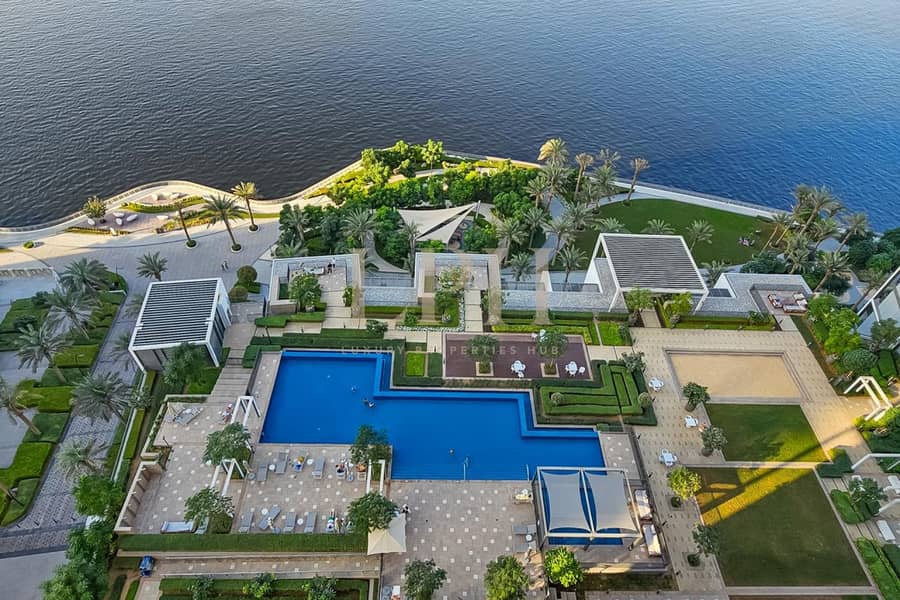 Spacious | Creek View | Private Balcony - Image 19