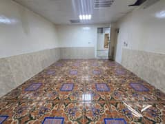 فیلا في الغافیة 3 غرف 40000 درهم - 13712679