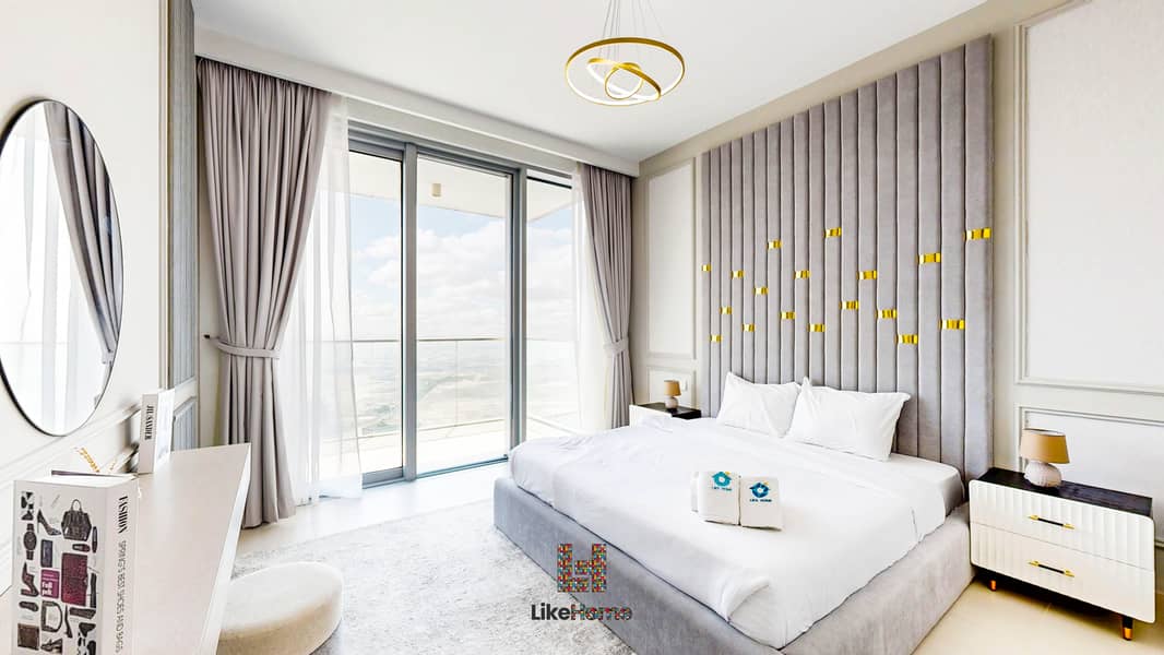 DECEMBER Offer Rate - Designer Furnished-2 BHK