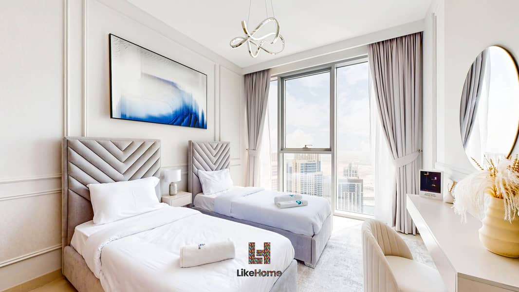 DECEMBER Offer Rate - Designer Furnished-2 BHK