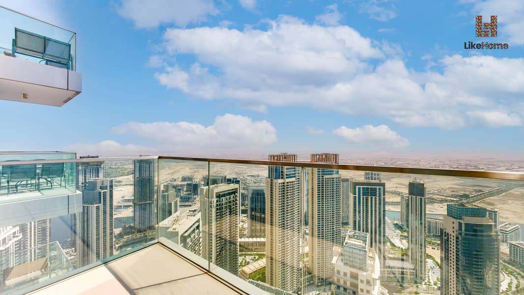 DECEMBER Offer Rate - Designer Furnished-2 BHK - Image 6