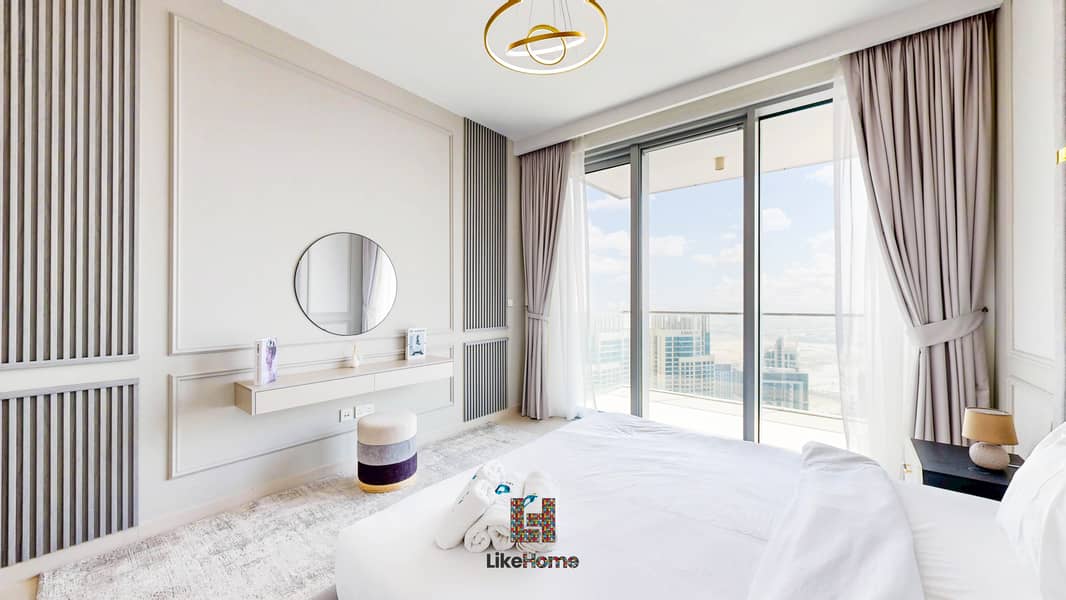 DECEMBER Offer Rate - Designer Furnished-2 BHK - Image 9