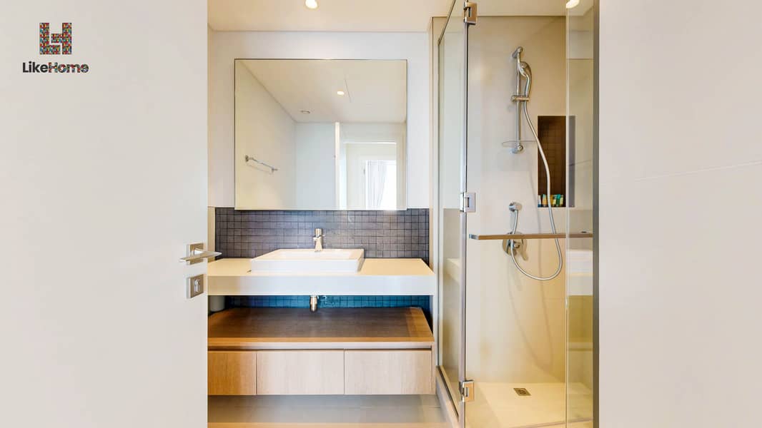 DECEMBER Offer Rate - Designer Furnished-2 BHK - Image 12