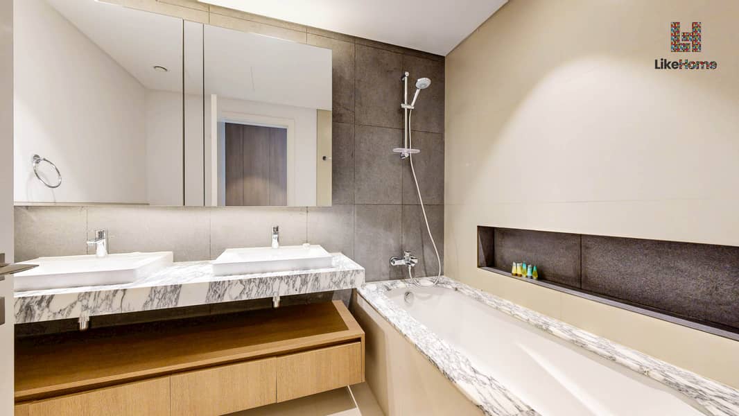 DECEMBER Offer Rate - Designer Furnished-2 BHK - Image 17