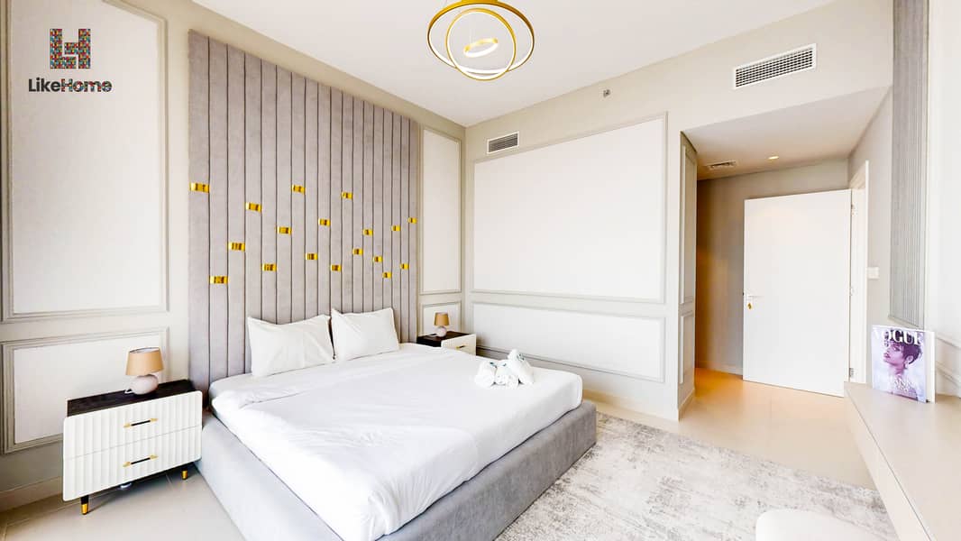 DECEMBER Offer Rate - Designer Furnished-2 BHK - Image 19