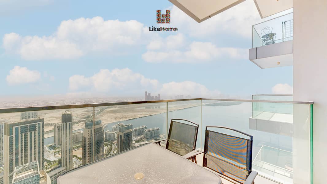 DECEMBER Offer Rate - Designer Furnished-2 BHK - Image 21