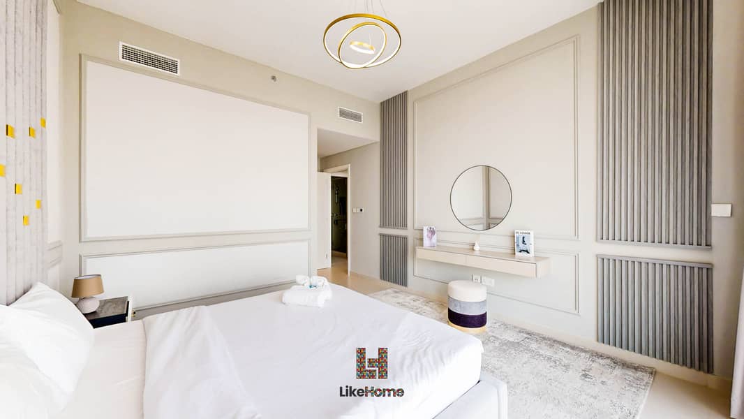 DECEMBER Offer Rate - Designer Furnished-2 BHK - Image 23