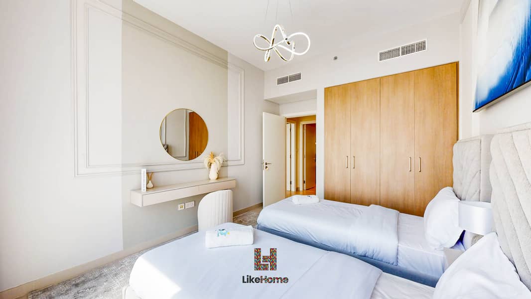 DECEMBER Offer Rate - Designer Furnished-2 BHK - Image 24