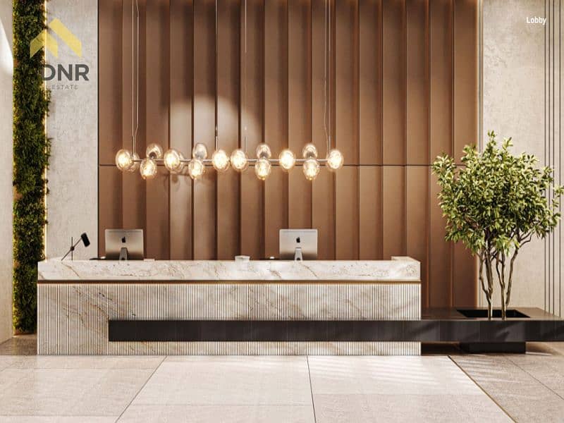 4BR Luxury Home | Modern Design | Prime Investor Deal - Image 9