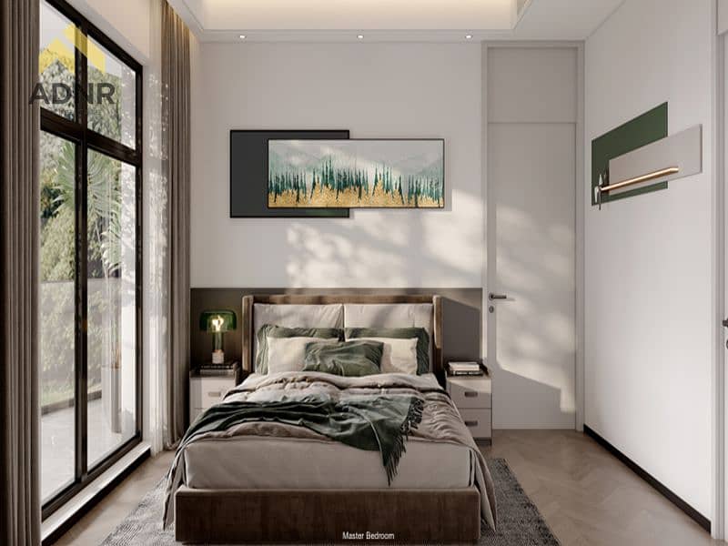 4BR Luxury Home | Modern Design | Prime Investor Deal - Image 18