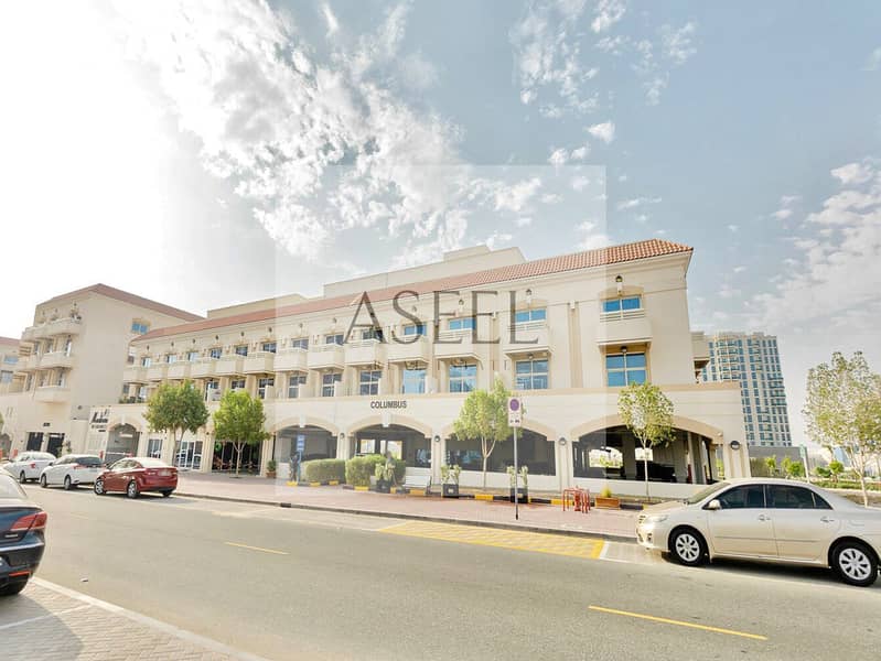 Spacious | Prime Location | Vacant on Transfer