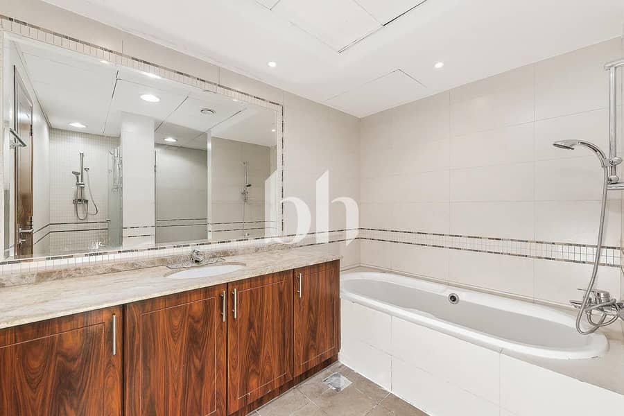 Sea View | Spacious Layout | Unfurnished - Image 8