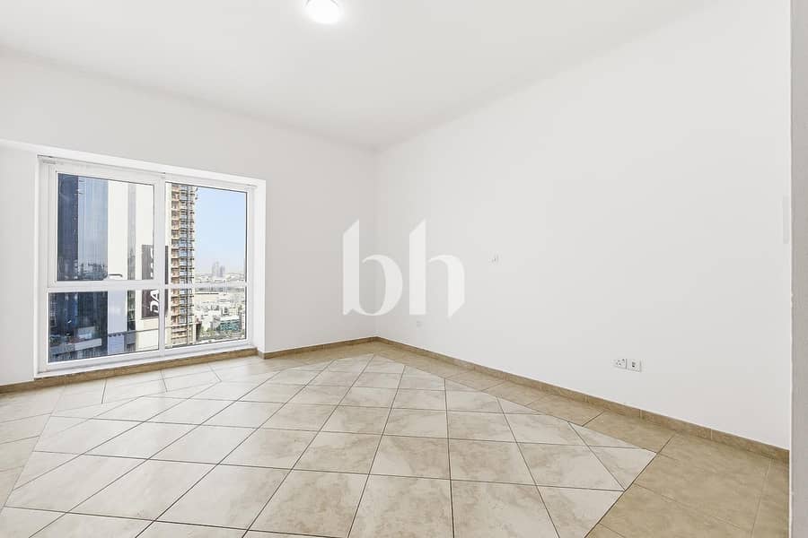 Sea View | Spacious Layout | Unfurnished - Image 10