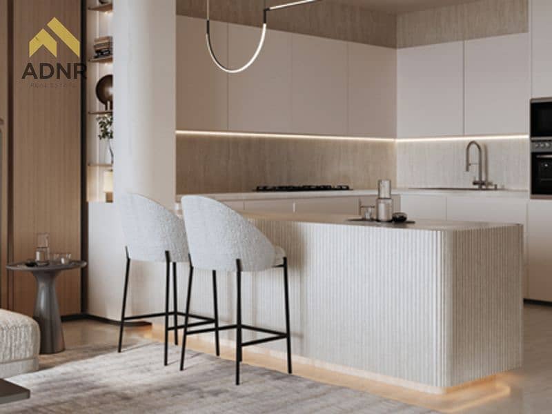 Investor’s Choice | Spacious 1-Bedroom Smart Suite - Image 11