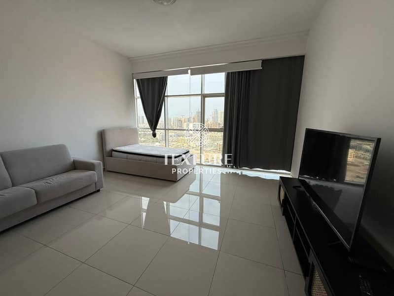 Furnished | Spacious | Ready To Move