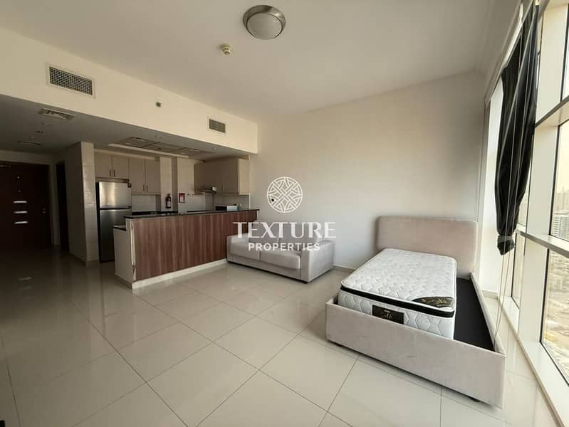 Furnished | Spacious | Ready To Move