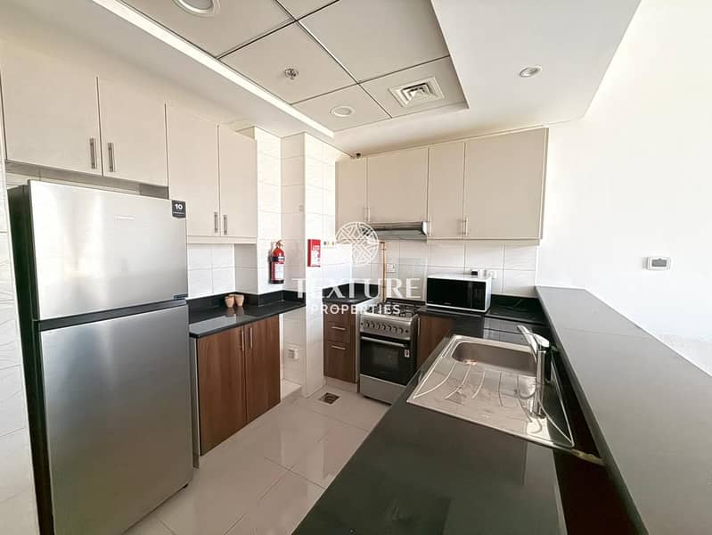 Furnished | Spacious | Ready To Move