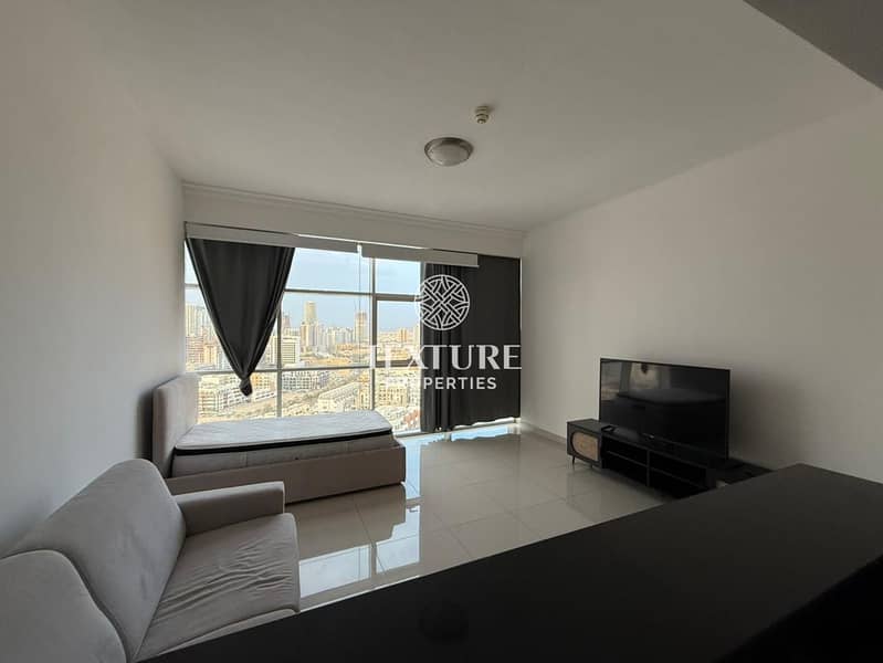 Furnished | Spacious | Ready To Move