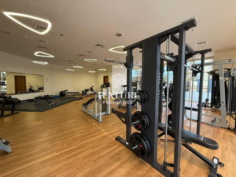 Furnished | Spacious | Ready To Move - Image 11