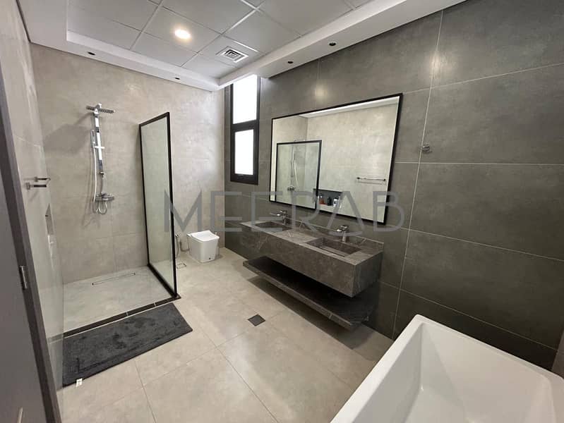 | GRACEFUL VILLA | SPACIOUS WITH GUEST ANNEX | - Image 16