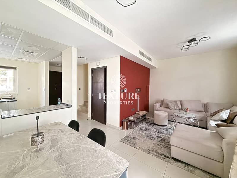 Fully Furnished | Ready To Move | Flexible Pay