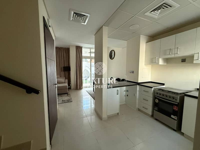 Fully Furnished | Ready To Move | Flexible Pay