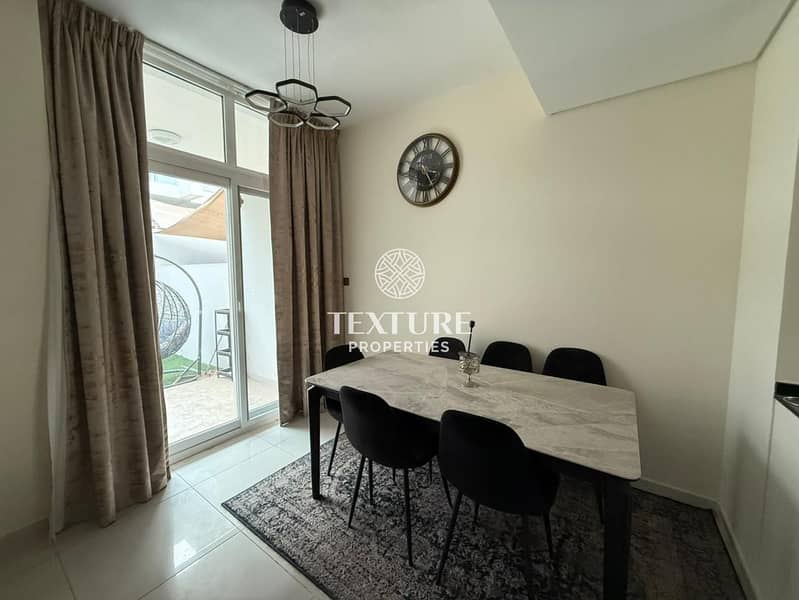 Fully Furnished | Ready To Move | Flexible Pay