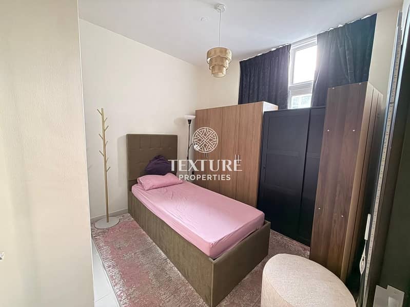 Fully Furnished | Ready To Move | Flexible Pay - Image 8