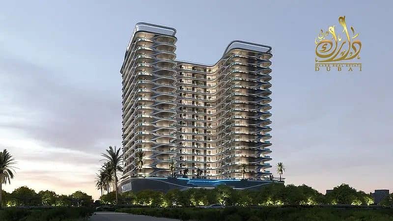 1% MONTHLY | PRIVATE POOL | CASH DISCOUNT