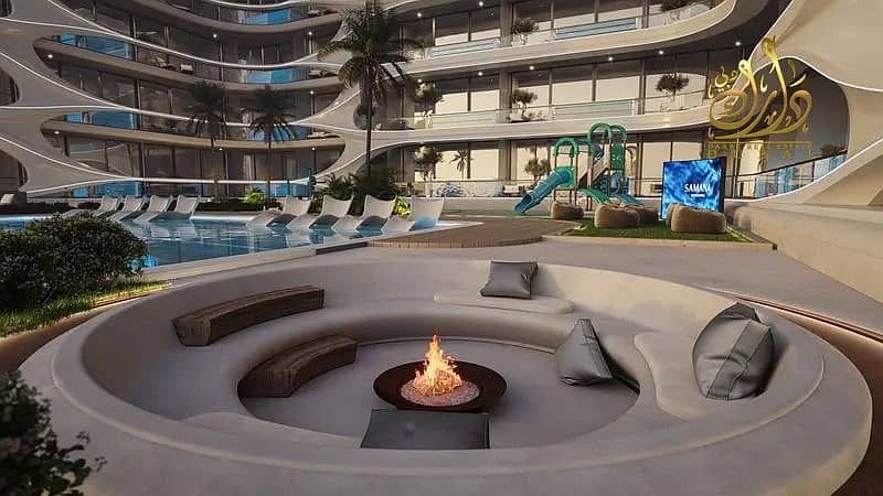 1% MONTHLY | PRIVATE POOL | CASH DISCOUNT