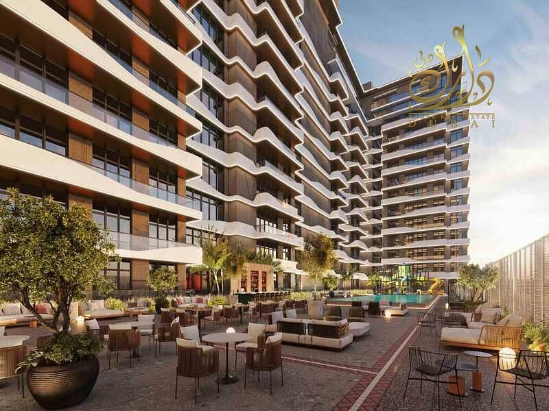 ASK 20%-80% PAY PLAN/READY Q2 2026/PRIME LOCATION