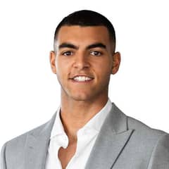 Lewis Guirard