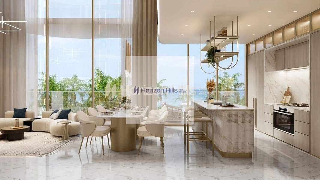 Coastal Living in Dubai | Smart Home Residences - Image 8