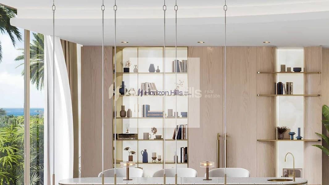 Coastal Living in Dubai | Smart Home Residences - Image 11