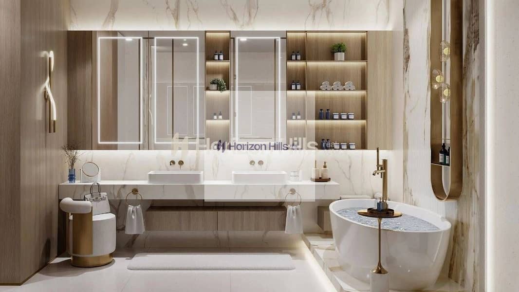 Coastal Living in Dubai | Smart Home Residences - Image 12